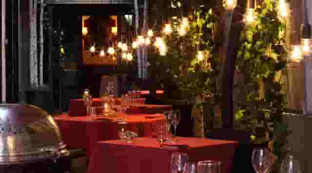 Don Carlos Restaurant