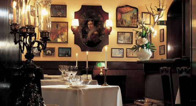 Don Carlos Restaurant