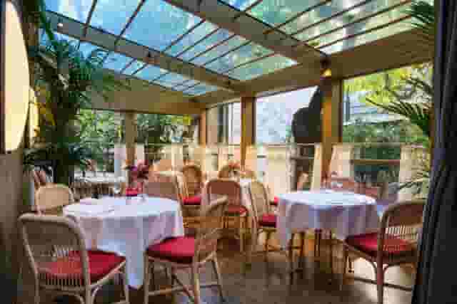 Caruso Nuovo Bistrot