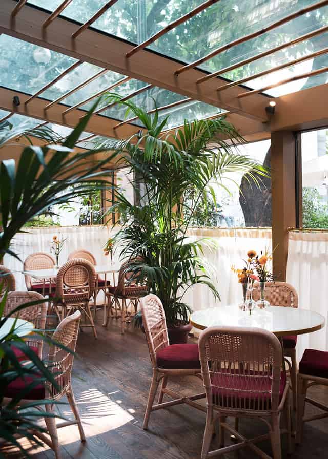 Caruso Nuovo Bistrot