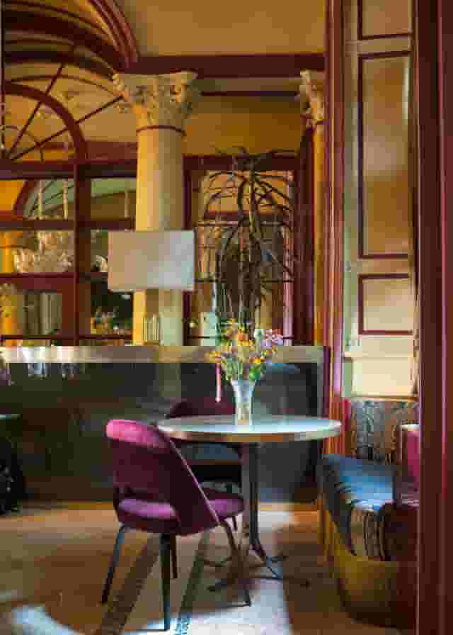 Caruso Nuovo Bistrot