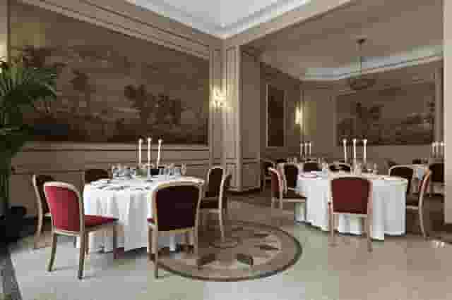 Giordano Lounge