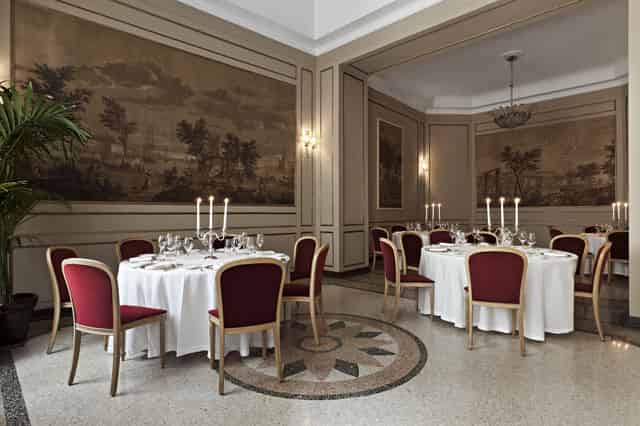 Giordano Lounge