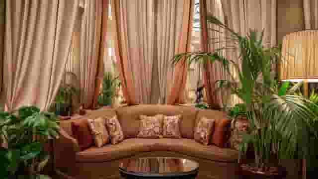 Giordano Lounge