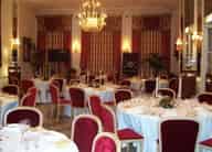 Gala Dinners