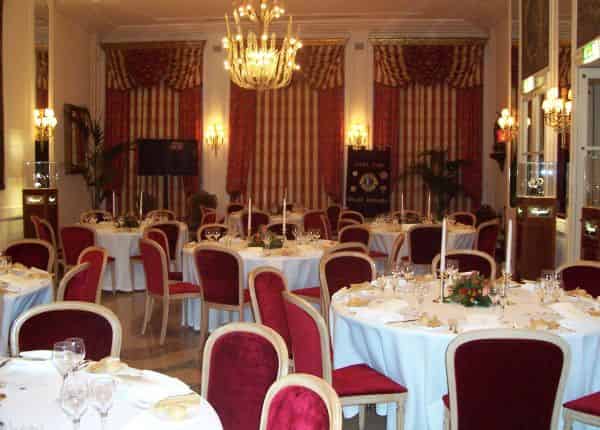 Puccini Salon