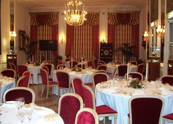 Grand Hotel et de Milan