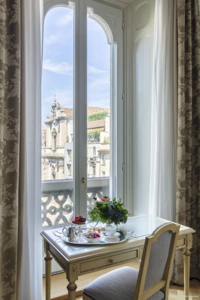Grand Hotel et de Milan