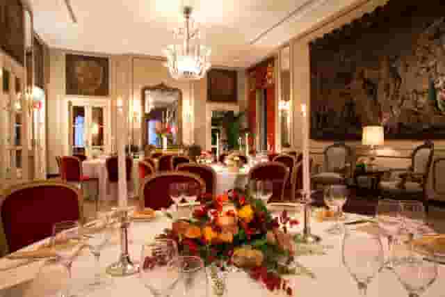Puccini Salon