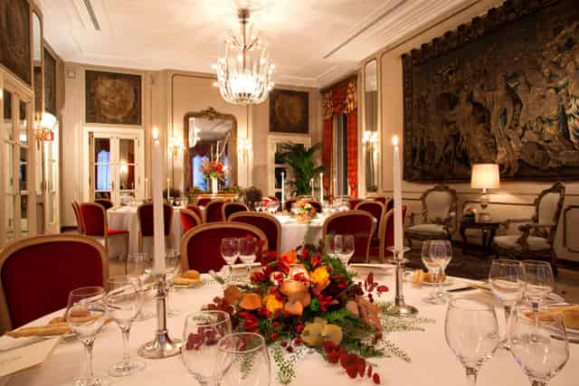 Puccini Salon