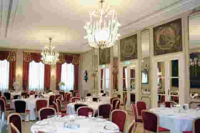 Puccini Salon