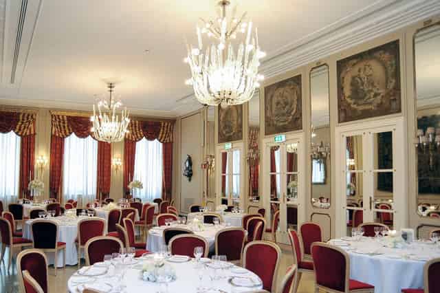 Puccini Salon
