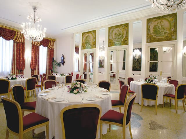 Grand Hotel et de Milan