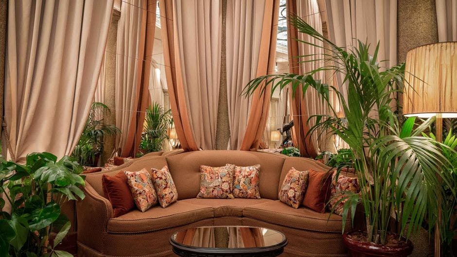 Grand Hotel et de Milan - Milan, Italy ...