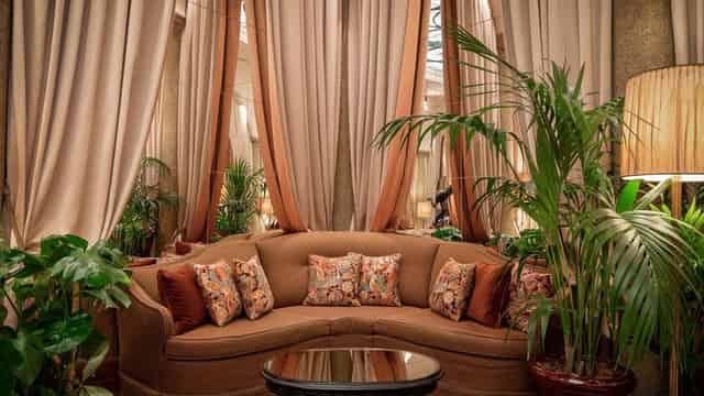 Giordano Lounge