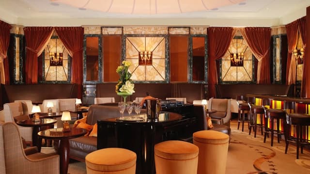 Hotel Principe di Savoia