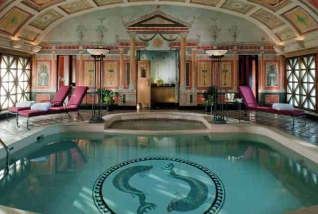 Hotel Principe di Savoia
