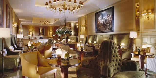 Hotel Principe di Savoia