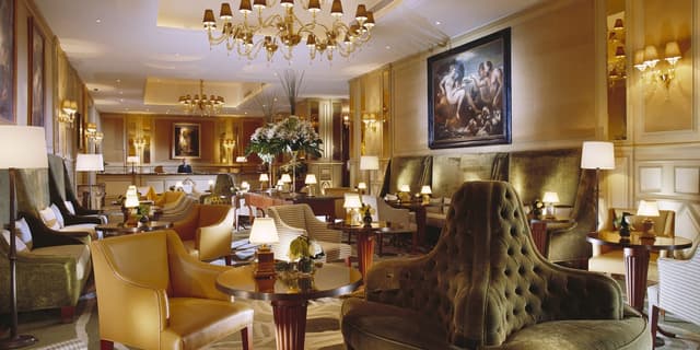 Hotel Principe di Savoia