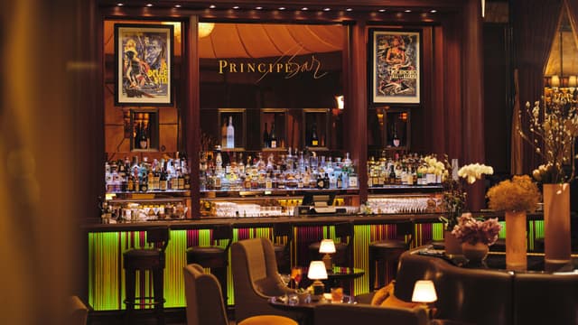 Hotel Principe di Savoia