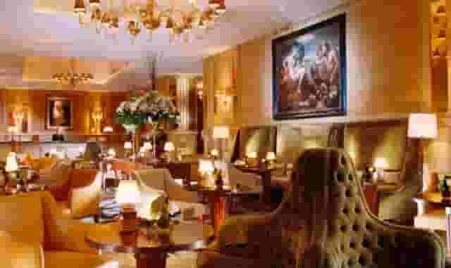 Hotel Principe di Savoia