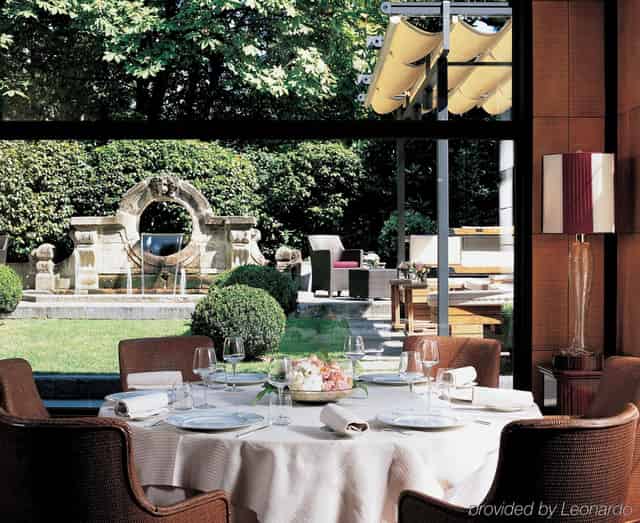 Veranda