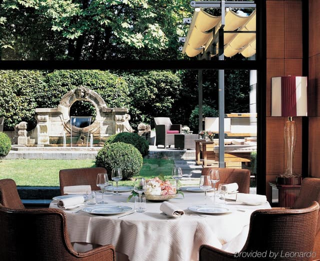 Veranda