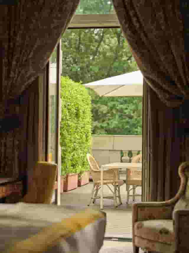 Veranda