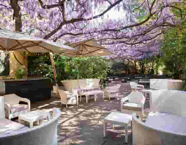 Sheraton Diana Majestic, Milan