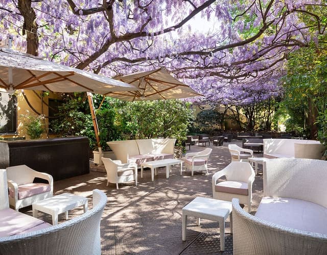 Sheraton Diana Majestic, Milan