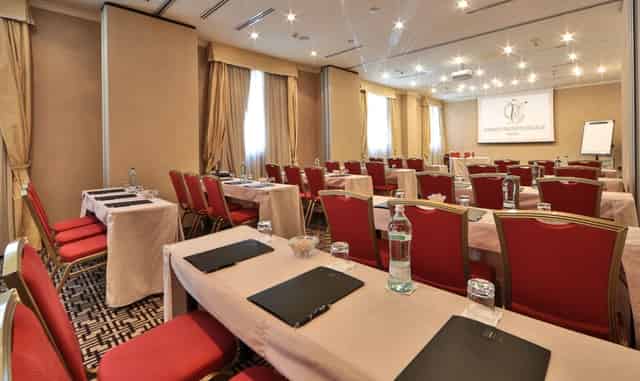 Function room facility