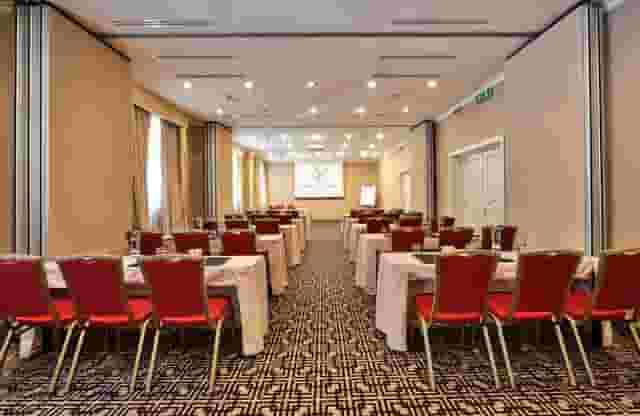 Function room facility
