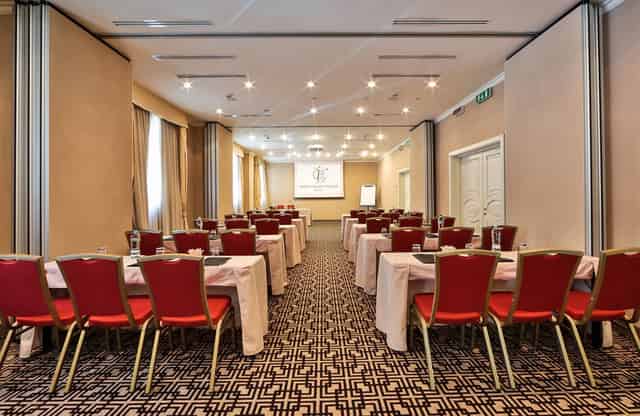 Function room facility