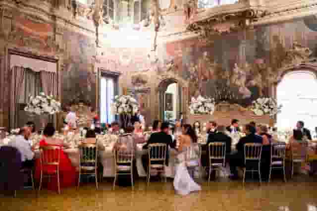 Palazzo Visconti
