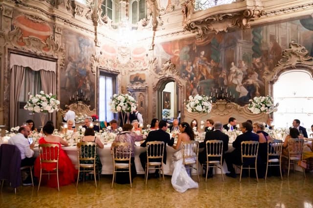 Palazzo Visconti