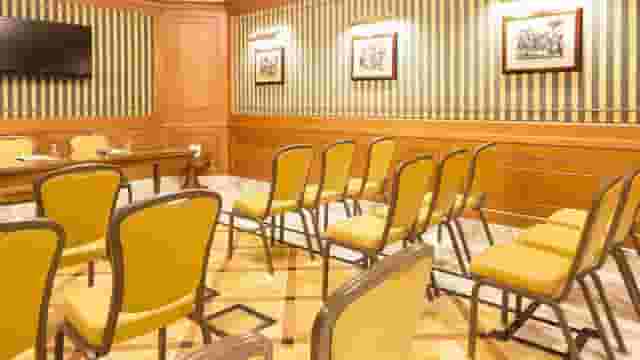 Sforza Meeting Room