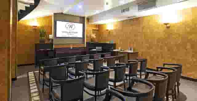 Sforza Meeting Room
