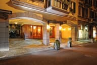 Unique Conference Venues