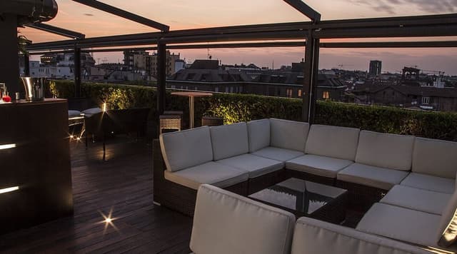 Hotel Milano Scala