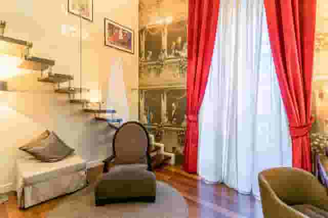 Duplex Suite SL