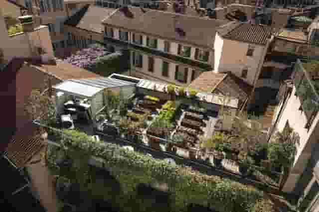 Duplex Suite SL