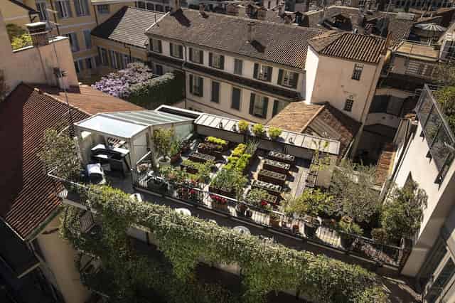 Duplex Suite SL