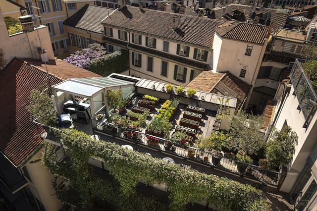 Duplex Suite SL