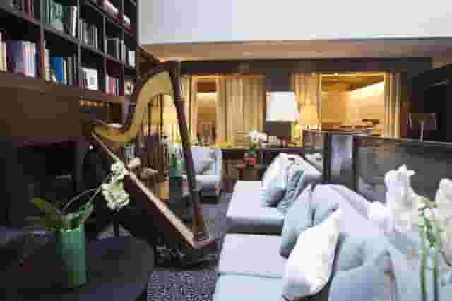 Duplex Suite SL