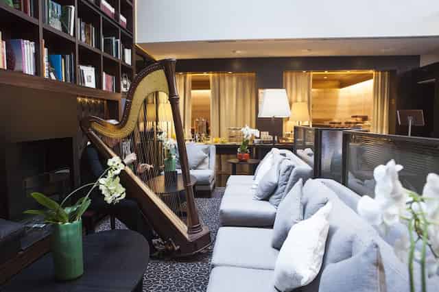 Duplex Suite SL