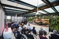Private Bars