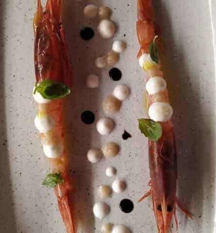 Lobster Bar
