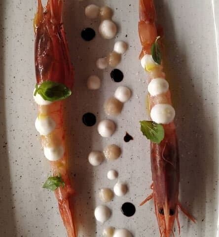 Lobster Bar