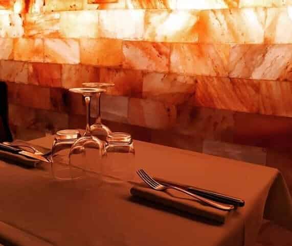 Lobster Bar