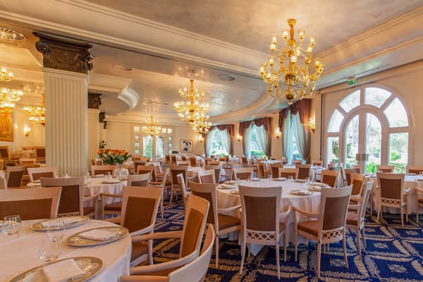 PalaRestaurant